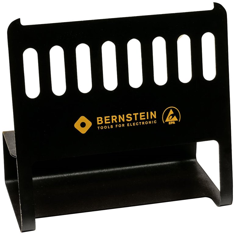 BERNSTEIN ESD ELECTRONIC PLIERS AND CUTTERS TOOL HOLDER