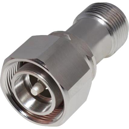 MULTICOMP DIN 4.3-10 COAXIAL ADAPTERS