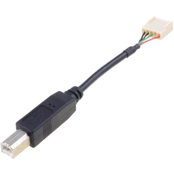 BULGIN STANDARD BUCCANEER USB CONNECTORS & CABLES