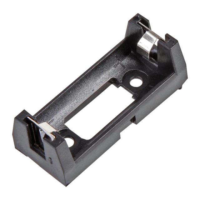 PRO POWER CR123A BATTERY HOLDER - BHC-CR123A