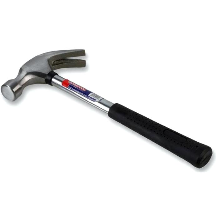 DURATOOL CLAW HAMMERS