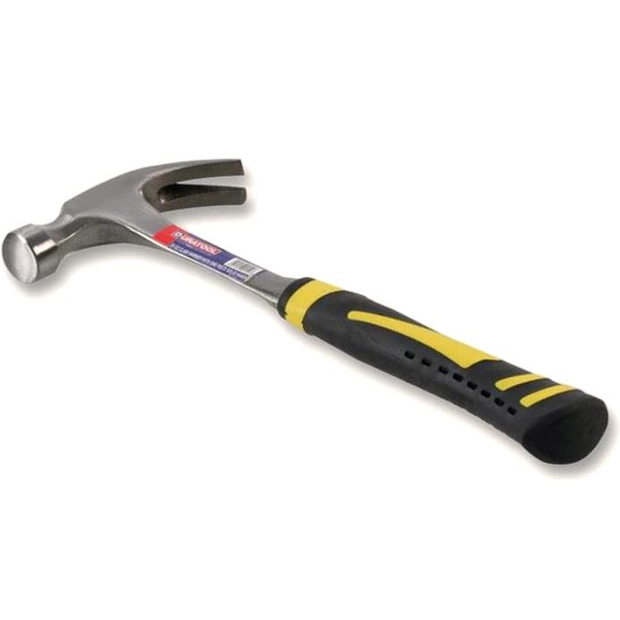 DURATOOL PROFESSIONAL CLAW HAMMERS