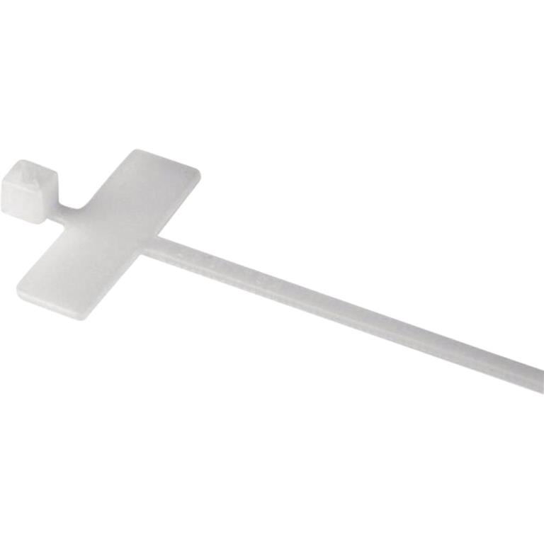 PRO-POWER IDENTIFICATION CABLE TIES