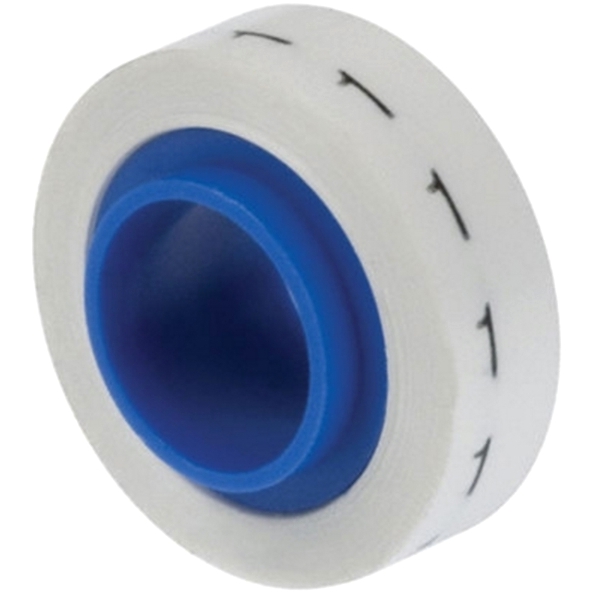 PANDUIT PRE-PRINTED MARKER TAPES - PMDR SERIES