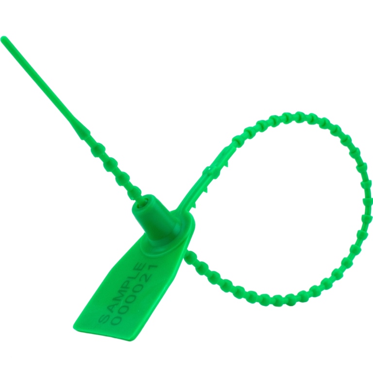 PRO POWER SECURE LOCK POLYPROPYLENE CABLE TIES