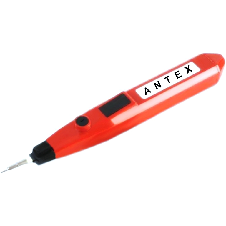 ANTEX RECHARGEABLE 5W SOLDERING IRON - XEEE010