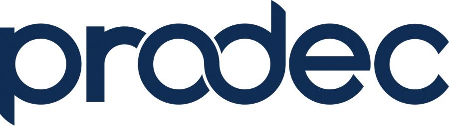 PRODEC ADVANCE 3.8M PROFESSIONAL TELESCOPIC LADDER - CCTL38B