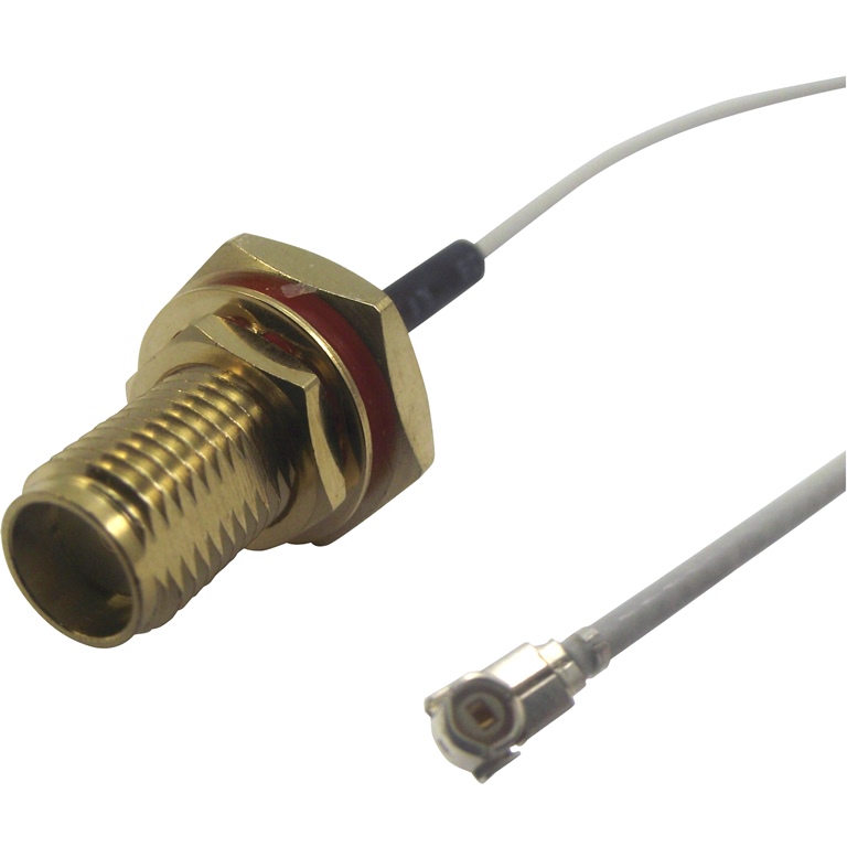 Разъем sma ip67