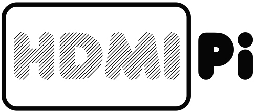 HDMIPI LCD SCREEN & DRIVER FOR RASPBERRY PI BOARDS