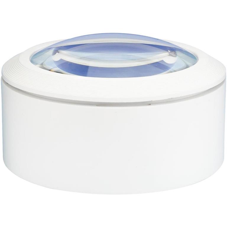 LIGHTCRAFT LED DOME MAGNIFIER - LC1875
