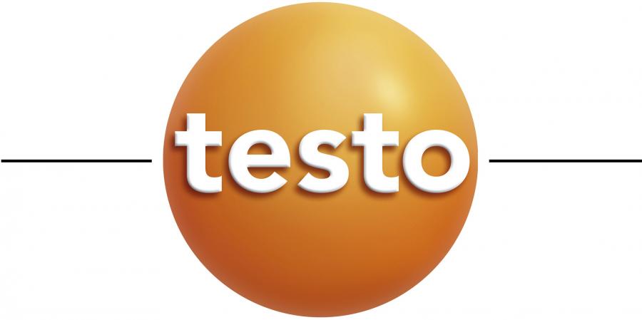 TESTO 830-T2 IR THERMOMETER