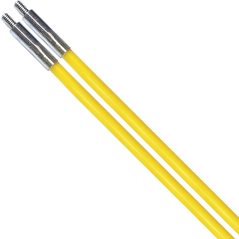 CK TOOLS MIGHTYROD PRO CABLE RODS - SUPER SET T5422
