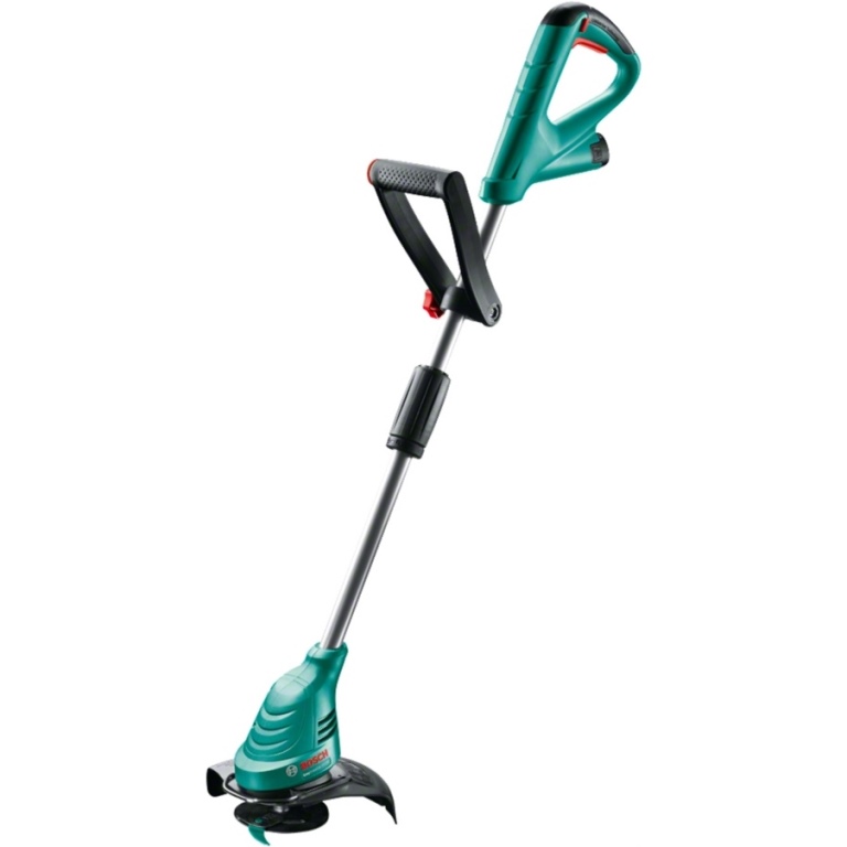 BOSCH 12V CORDLESS GRASS TRIMMER EASYGRASSCUT 12230 כלי עבודה נטענים / חשמליים