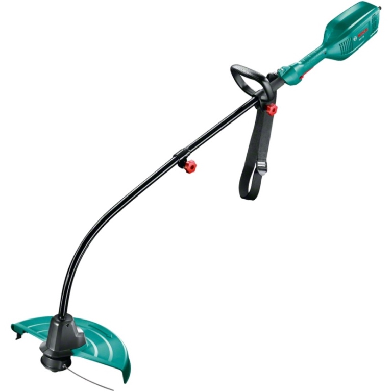 BOSCH 600W ELECTRIC GRASS TRIMMER ART 35 כלי עבודה נטענים / חשמליים