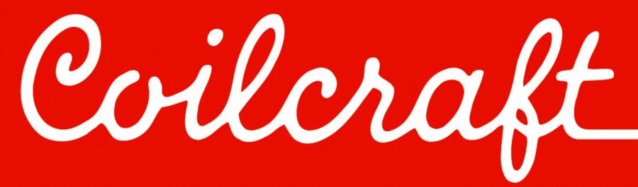 COILCRAFT DESIGNER INDUCTOR KITS & ASSORTMENTS