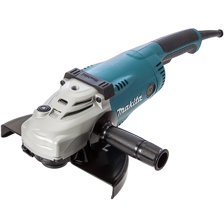 DEWALT 2200W HEAVY SOFT START ANGLE GRINDER GA9020S כלי עבודה