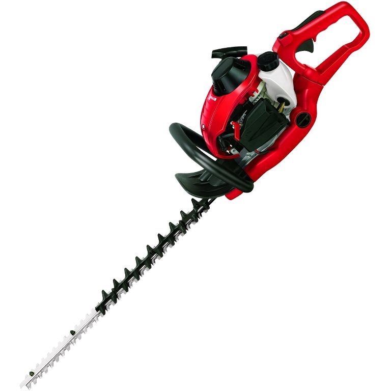 EINHELL 2STROKE PETROL HEDGE TRIMMER GEPH 2555 A כלי עבודה נטענים
