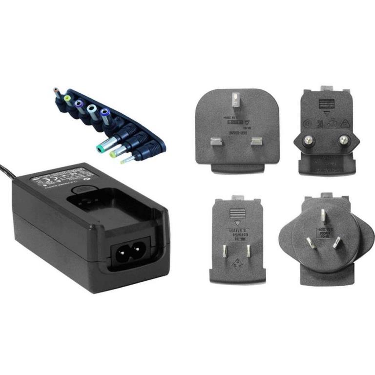 IDEAL POWER FIXED OUTPUT WALL MOUNT POWER SUPPLY