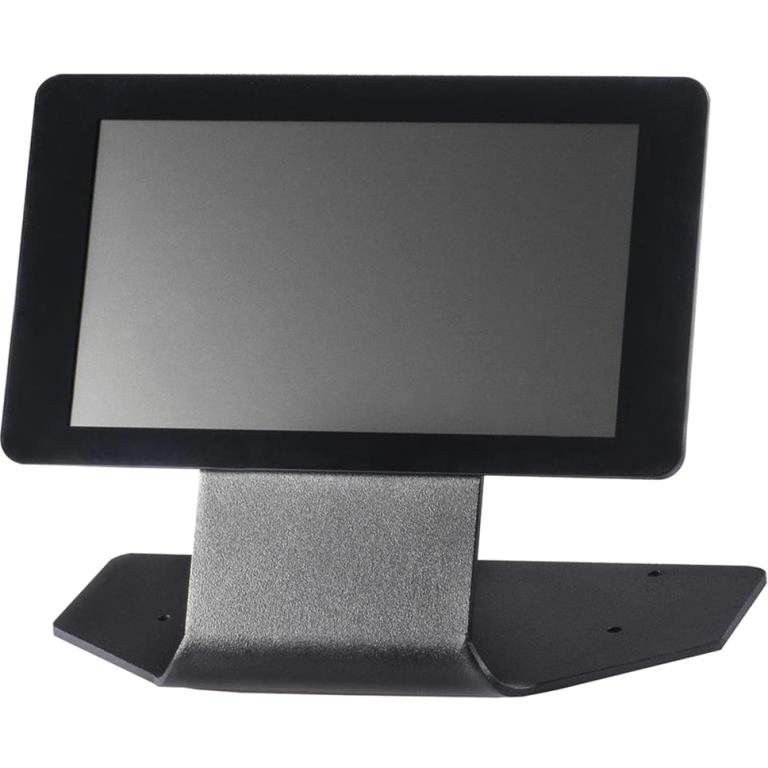 KKSB RASPBERRY PI TOUCHSCREEN METAL CASE AND STAND