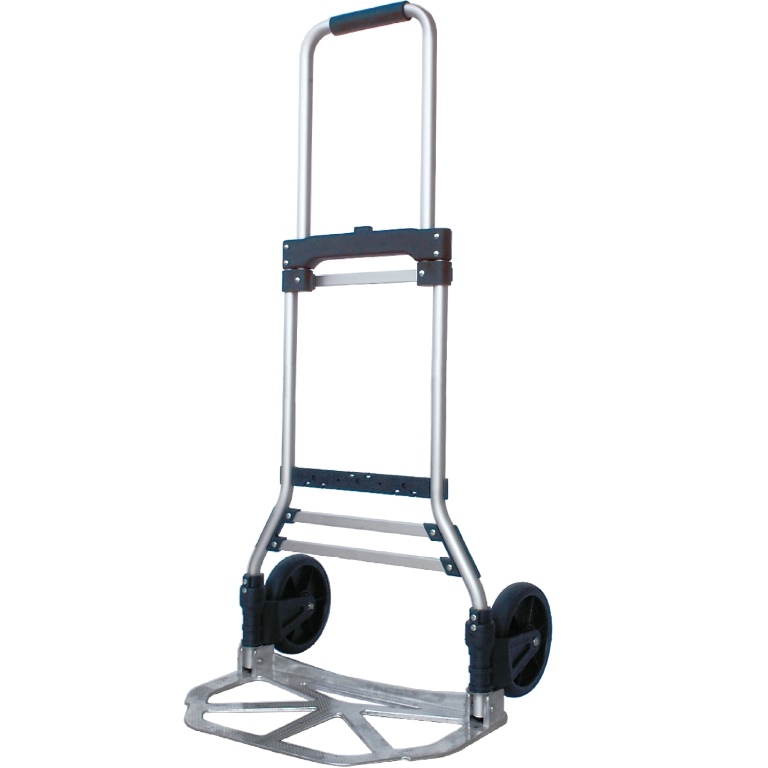 DURATOOL 90KG LARGE HAND TRUCK