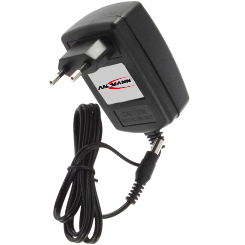 ספקי כוח, שנאים וממירי מתח