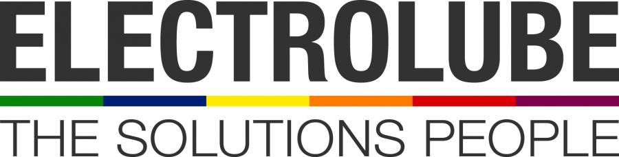 ELECTROLUBE SILVER CONDUCTIVE PAINT - SCP03B