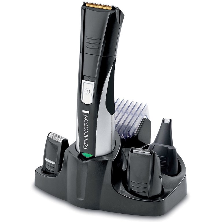 REMINGTON ALL IN ONE HAIR GROOMING KIT PG350 Talmir Home Tech