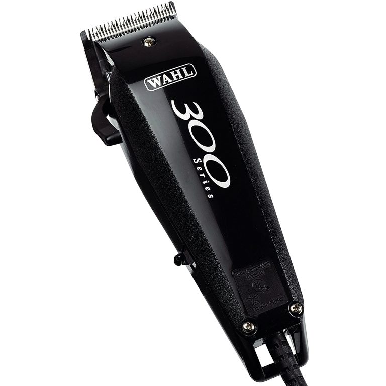 WAHL PROFESSIONAL HAIR CLIPPER - HOME PRO 300