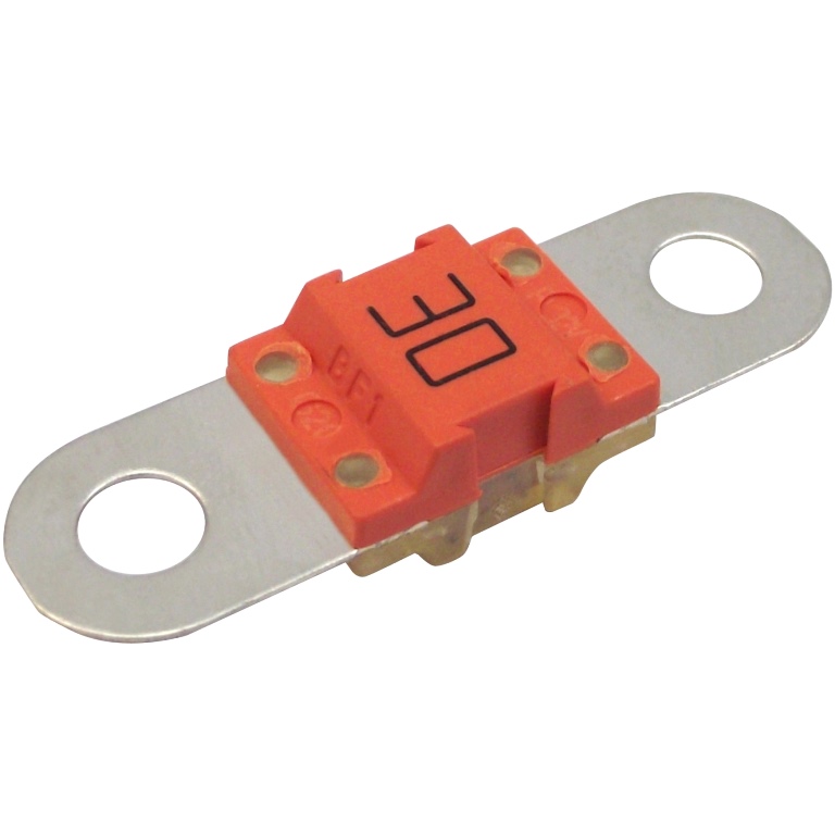 LITTLEFUSE HIGH CURRENT FUSES - BF1 SERIES