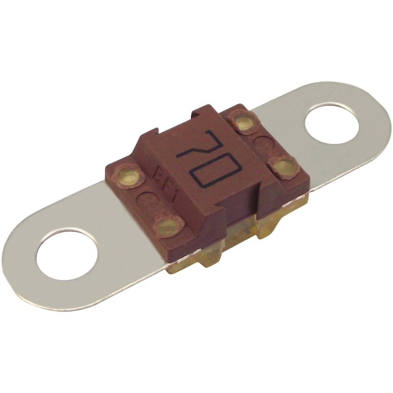 LITTLEFUSE HIGH CURRENT FUSES - BF1 SERIES
