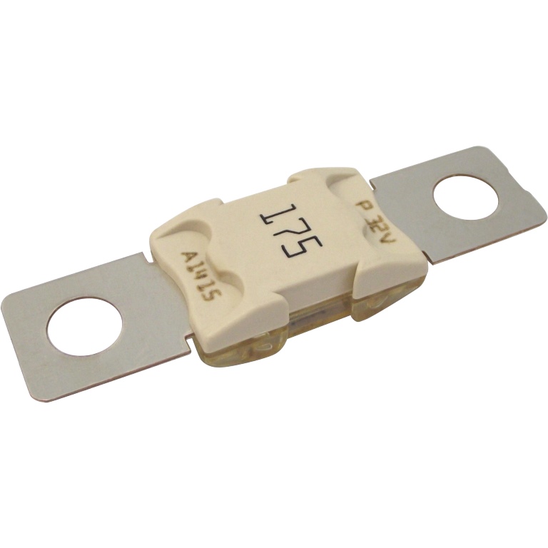 LITTLEFUSE HIGH CURRENT FUSES - BF2 SERIES