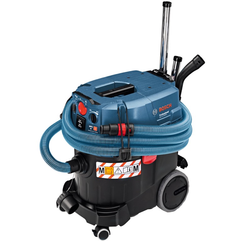 BOSCH PROFFESSIONAL AFC M HOOVER GAS 35 כלי עבודה נטענים / חשמליים