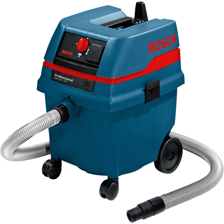 BOSCH PROFFESSIONAL SFC L HOOVER GAS 25 כלי עבודה נטענים / חשמליים