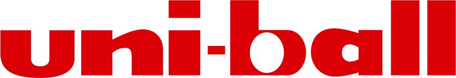 UNI-BALL SUPER INK PERMANENT BULLET TIP BLACK MARKER - PNA-125