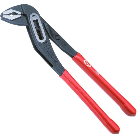 CK TOOLS PROFESSIONAL WATER PUMP PLIERS - T3659A SERIES