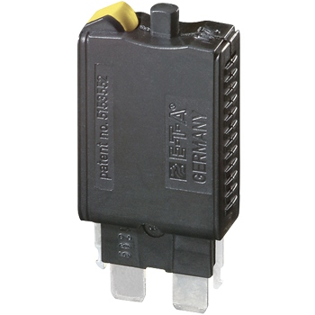E-T-A THERMAL AUTOMOTIVE CIRCUIT BREAKERS - 1170 SERIES