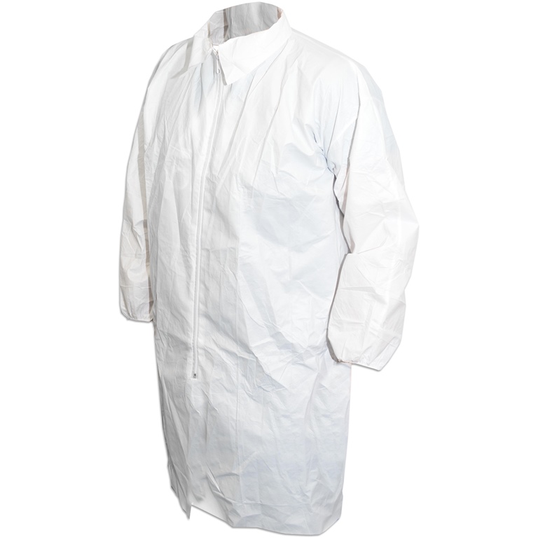 INTEGRITY DISPOSABLE COVERALL & LAB COAT CLEAN ROOM APPAREL