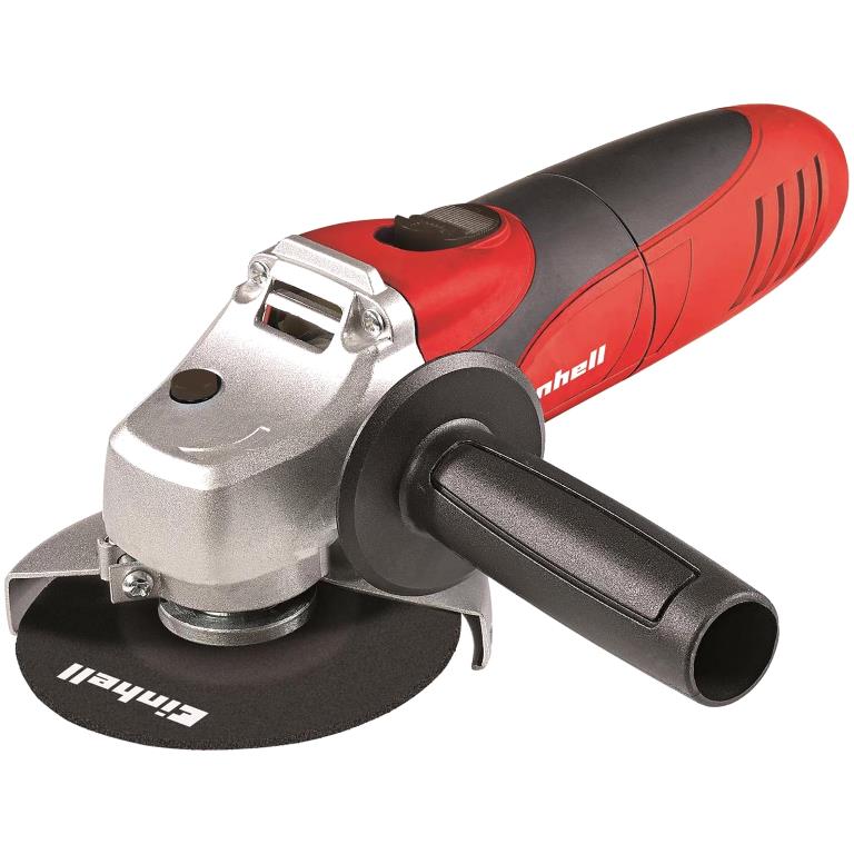 EINHELL 500W PROFESSIONAL ELECTRIC ANGLE GRINDER - TC-AG 115