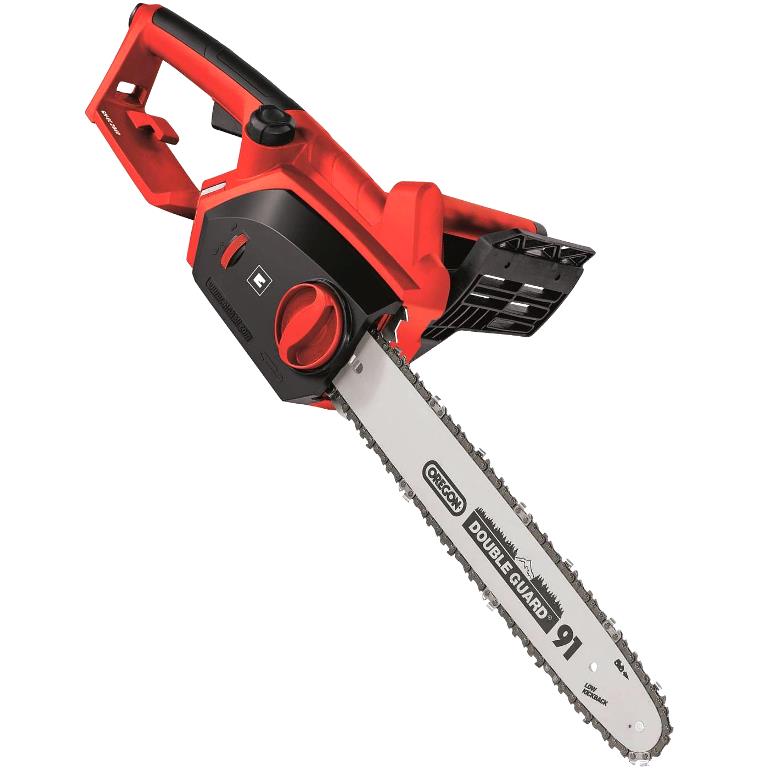 EINHELL 40CM ELECTRIC CHAINSAW HHEC 2040 כלי עבודה חשמליים