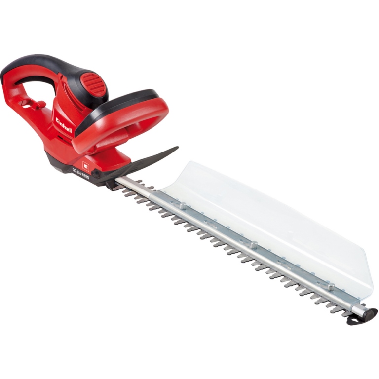 EINHELL 550W ELECTRIC HEDGE TRIMMER - GC-EH 5550