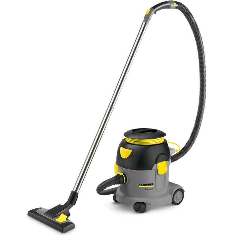 KARCHER T 10/1 ADV PROFESSIONAL DRY VACUUM CLEANER
