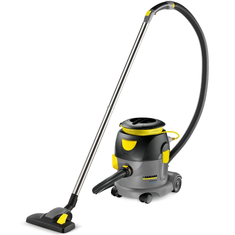 KARCHER T 10/1 ECO PROFESSIONAL DRY VACUUM CLEANER