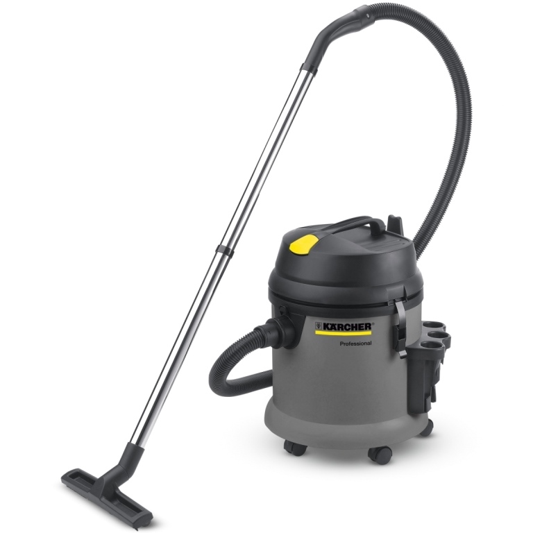 KARCHER NT 27/1 PROFESSIONAL WET & DRY VACUUM CLEANER