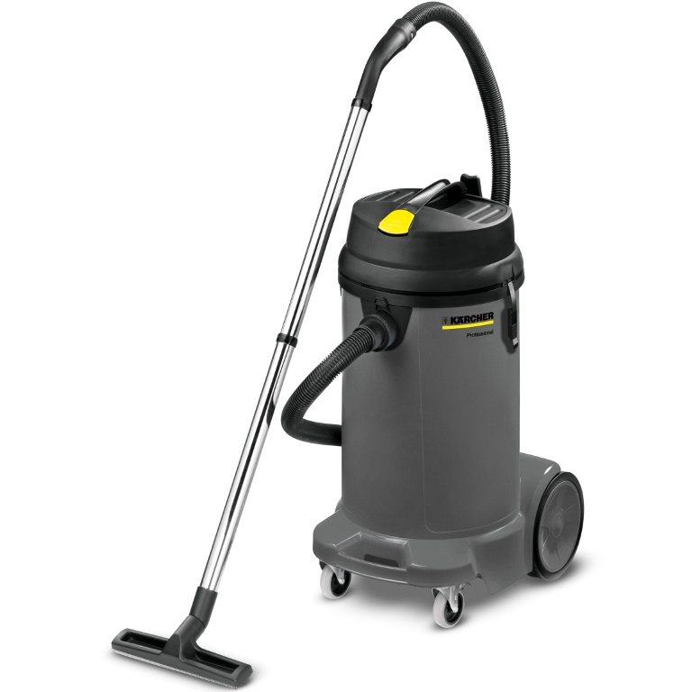 KARCHER NT 48/1 PROFESSIONAL WET & DRY VACUUM CLEANER