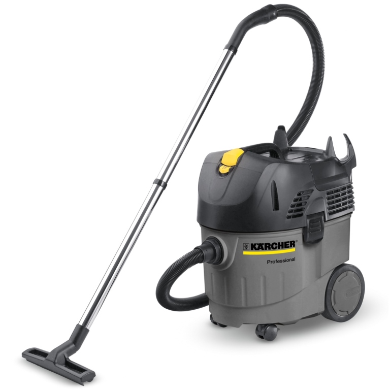 KARCHER NT 35/1 TACT PROFESSIONAL WET & DRY VACUUM CLEANER