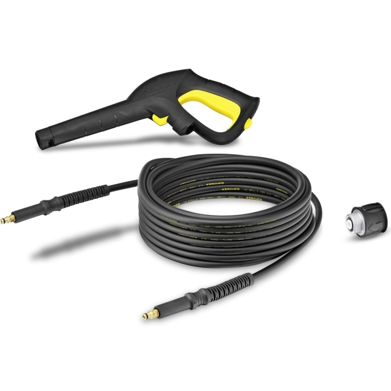 KARCHER HK7.5 QUICK RELEASE HIGH PRESSURE HOSE & GUN KIT כלי עבודה