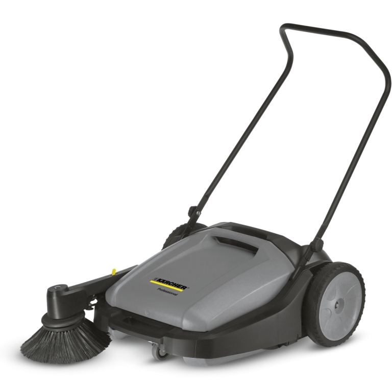 KARCHER KM 70/15 C COMMERCIAL PUSH SWEEPER