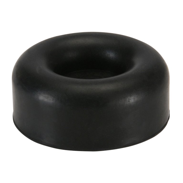 SCREW MOUNT RUBBER FEET פתרונות זיווד לאלקטרוניקה