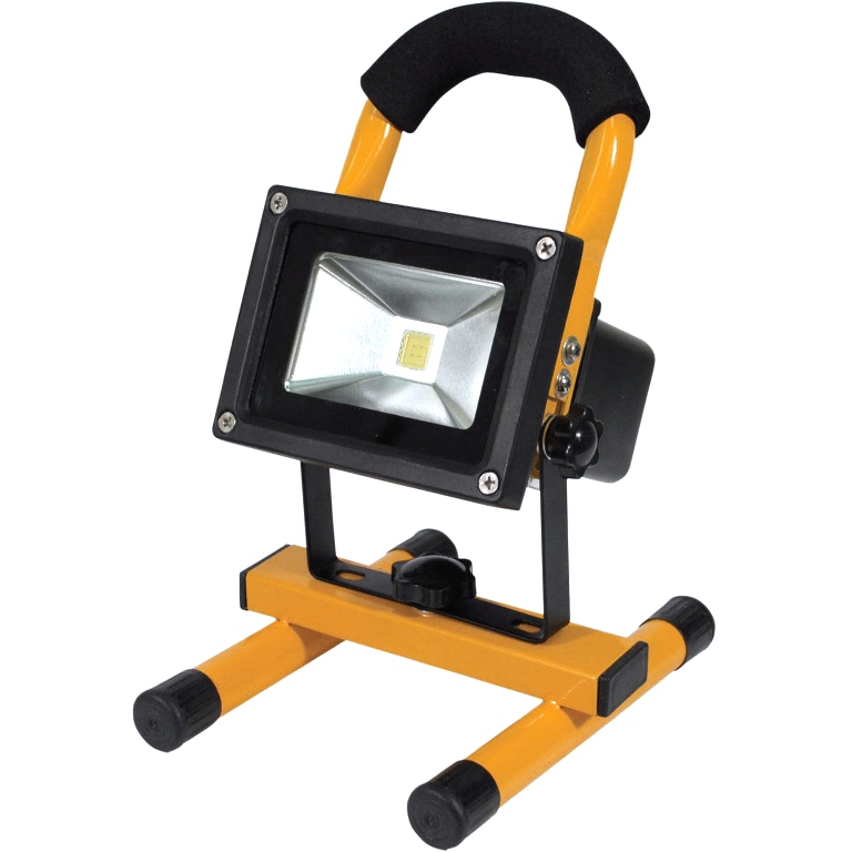 PRO-ELEC PROFESSIONAL RECHARGEABLE LED WORKLIGHT