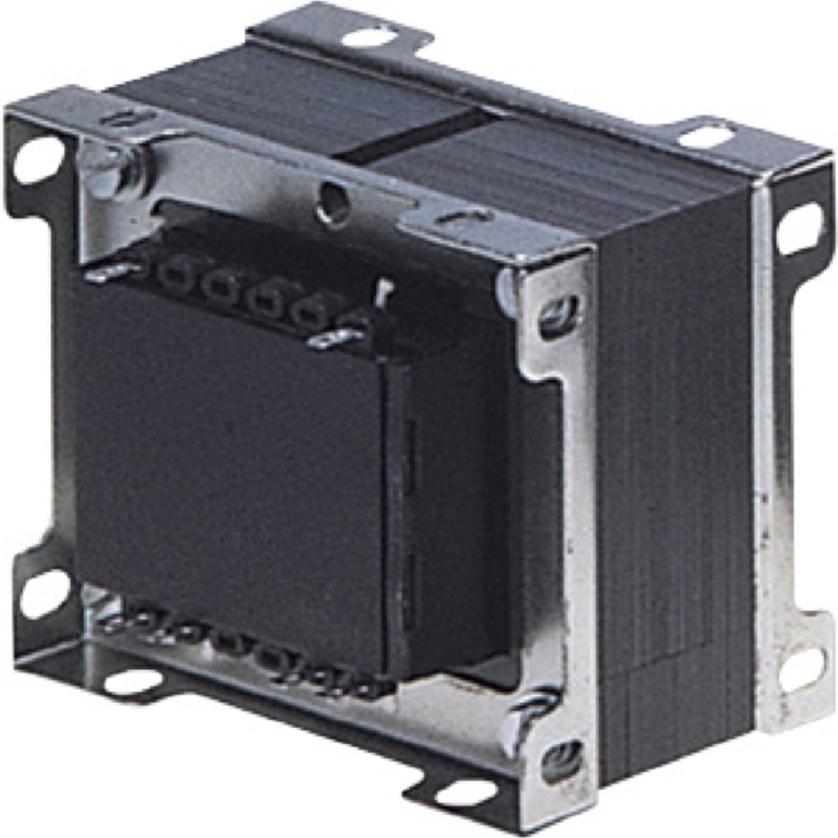 PRO-POWER ISOLATED TRANSFORMERS - CHASSIS MOUNT